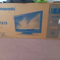 تلویزیون ال سی دی پاناسونیک