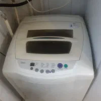 لباسشویی درب از بالا|ماشین لباسشویی و خشککن لباس|رشت, نیکمرام|دیوار