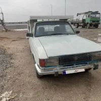 وانت پیکان دوگانه|خودرو سواری و وانت|نیشابور, فضل|دیوار