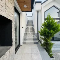 ۲۲۵ متر زمین/۱۳۳ متر بنا /سندششدانگ/زیباکنار|فروش خانه و ویلا|رشت, گلسار|دیوار