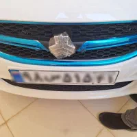 شاهین خشک بدون سانروف