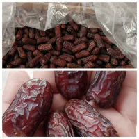 خرمای پیارم لوکس و صادراتی حاجی آباد