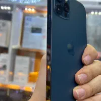 iPhone 12 Pro 256 ZAA (دارای‌ضمانت‌مرجوعی) + هدیه|موبایل|مشهد, صیاد شیرازی|دیوار