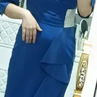 همکاری نیروی خانم برای مدل