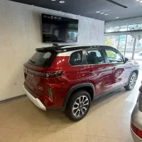 سوزوکی گرند ویتارا