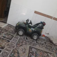 ماشین شارژی