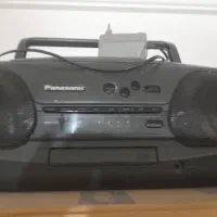 ضبط پاناسونیک