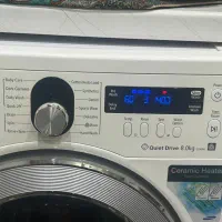لباسشویی سامسونگ Q140
