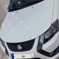 کوییک GXl مدل ۱۴۰۳ بدون توضیحات