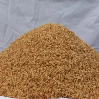 سیر سرخ شده چیپسی طلایی(عمده)