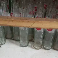 شیشه نوشابه