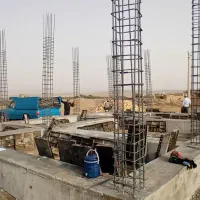 پیمانکاری صفر تا صد ساختمان