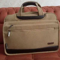کیف اداری مردانه کاملا نو