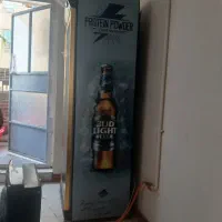 یخچال ویترینی ۸۰سانت