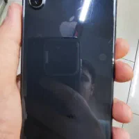 IPhone x|موبایل|ساری, |دیوار