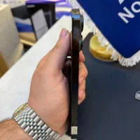 ایفون 14پرومکس iphone14 promax مشکی صفر/اقساط3.5%|موبایل|تبریز, |دیوار