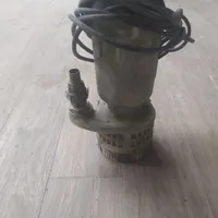 کفکش پمپ