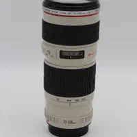لنز کانن Canon 70-200mm F4L USM|دوربین عکاسی و فیلم‌برداری|تهران, شیخ هادی|دیوار