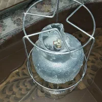 پیک نیک ۳ کیلویی و پایه خوراک پز