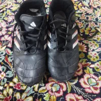 کفش چمنی استک دار