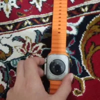 ساعت|ساعت|دوگنبدان, |دیوار