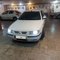 سمند lx مدل 94