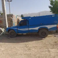 نیسان مدل ۸۹