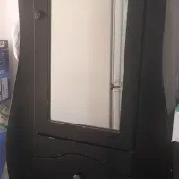 میز آرایش وجاکفشی|جاکفشی، کمد، دراور|خاوه, |دیوار