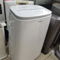 لوله خرطومی و تبدیل کولر گازی پرتابل