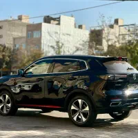 چانگان cs55 مدل ۲۰۲۴ /نقد و اقساط|خودرو سواری و وانت|مشهد, دانشجو|دیوار