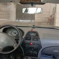 تیبا مدل ۹۰ تک سوز|خودرو سواری و وانت|محمدیه-قزوین, |دیوار