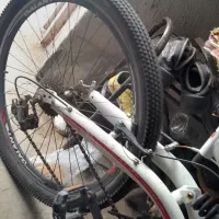 دوچرخه کوهستانی مدل ۲۶پا کوتاه