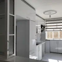 واحد90متری بازسازی شده طلاب طبرسی ۶۰ فتاح