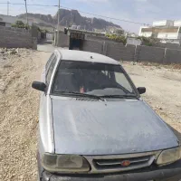 پراید ۹۱|خودرو سواری و وانت|رستاق, |دیوار