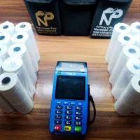 کارتخوان مدل SP600 کارتخان pos poz کارت خان پوز|فروشگاه و مغازه|ماهدشت, |دیوار