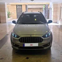 اطلس G سانروف دار