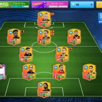 دریم لیگ سال 2022