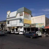 مغازه تجاری در پاساژ برلیان رودبار