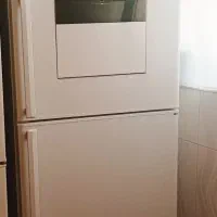 یخچال فریزر هیمالیا در حد نو