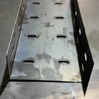 تولید انواع والپست ساختمانی