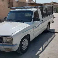 مزدا کارا ۲۰۰۰۰ مدل ۹۶