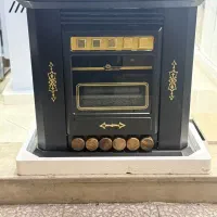 بخاری ایران شرق 220|بخاری، هیتر، شومینه|تهران, شهرک ولیعصر جنوبی|دیوار