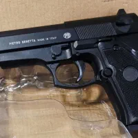 کلت ساچمه ای g22