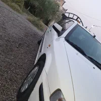 سمند LX ساده، مدل ۱۳۹۶|خودرو سواری و وانت|بم, |دیوار