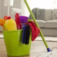 نظافت و تمیز کاری
