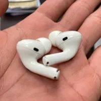 ایرپاد پرو (اصلی اپل)