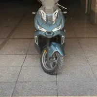 هاسکی ADV 175