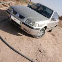 سمند تمیز ۸۱