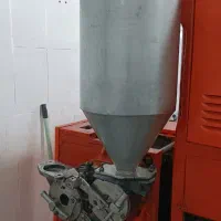 دستگاه پیراشکی|ماشینآلات صنعتی|ورامین, ورامین|دیوار