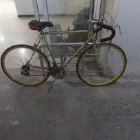 فروش دوچرخه کورسی پژو اصل فرانسه